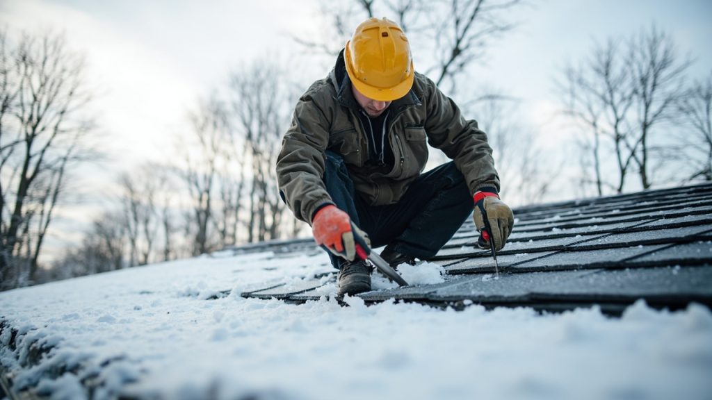 How to handle the unique roofing challenges of gam