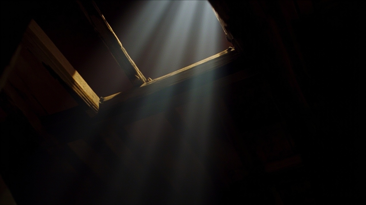 How to identify hidden water damage in the attic o