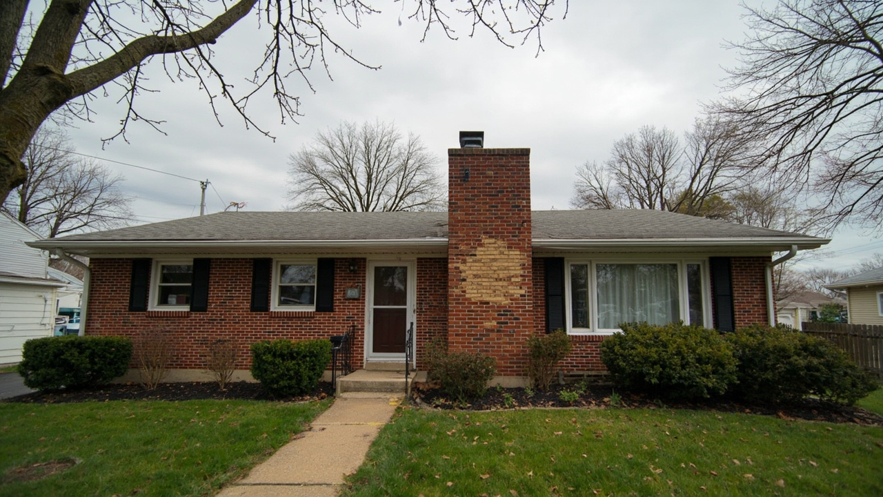 How to Identify Hidden Water Damage in the Attic of Your Older Brook Park Home