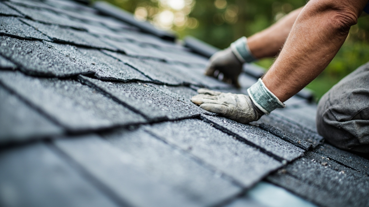 How to Modernize the Roof on Your Classic Cleveland Heights Double or Duplex