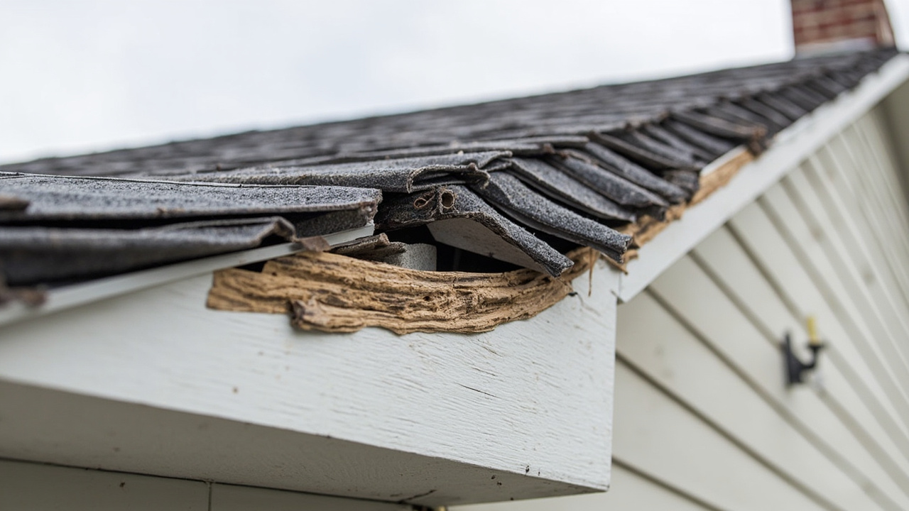 How to Spot a Roofing Storm Chaser Before They Ruin Your North Olmsted Home