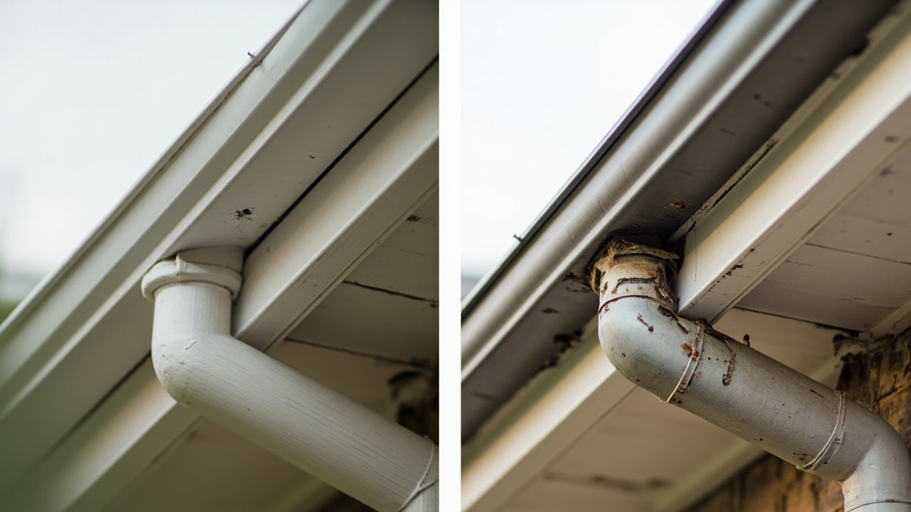 How to Spot a Roofing Storm Chaser Before They Ruin Your North Olmsted Home