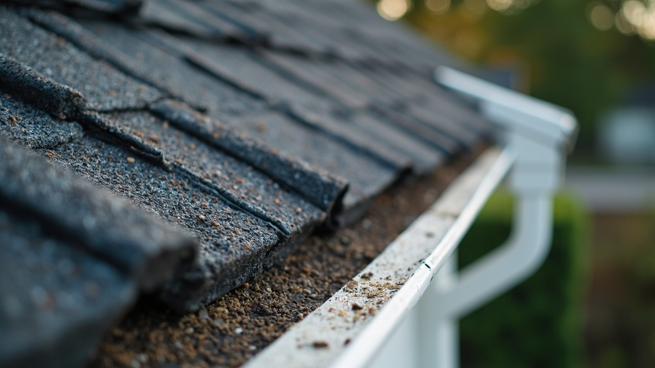 How to Stop High Winds from Tearing Shingles Off Your Bay Village Home