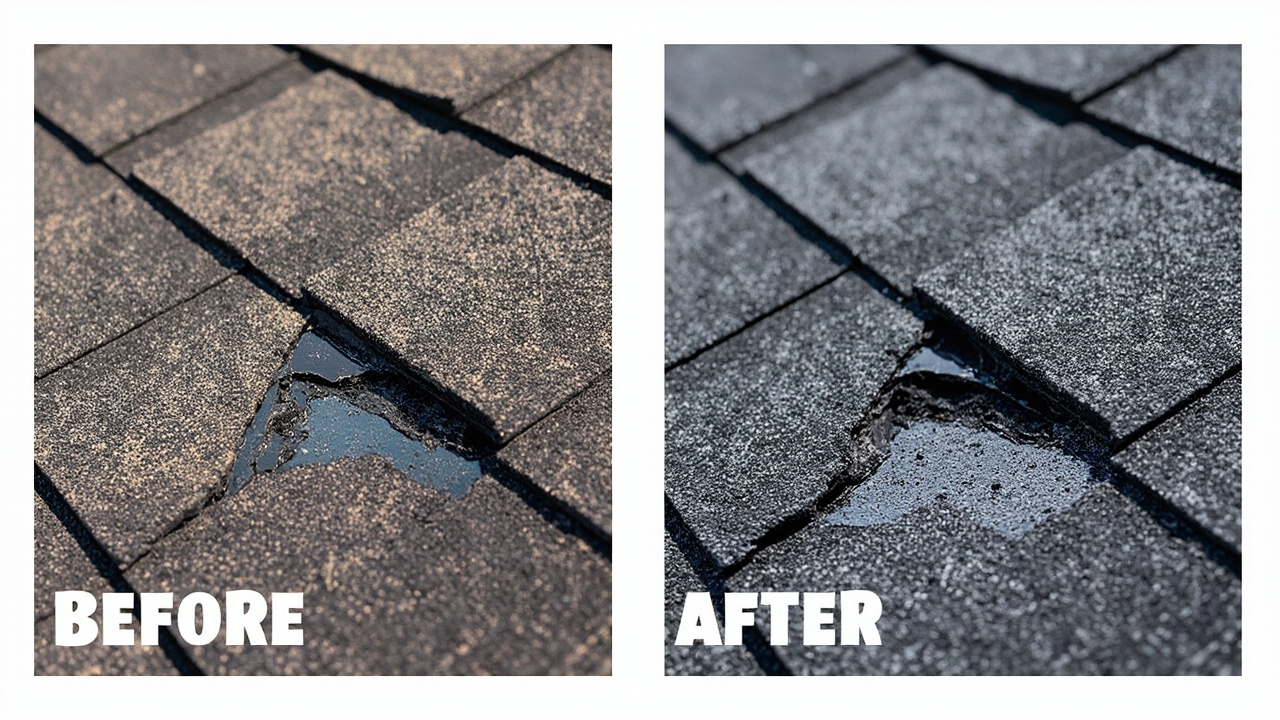 How to stop local wildlife from nesting under the shingles of your Mayfield Heights home