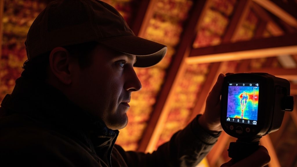 How to tell if your brooklyn heights home is sweat