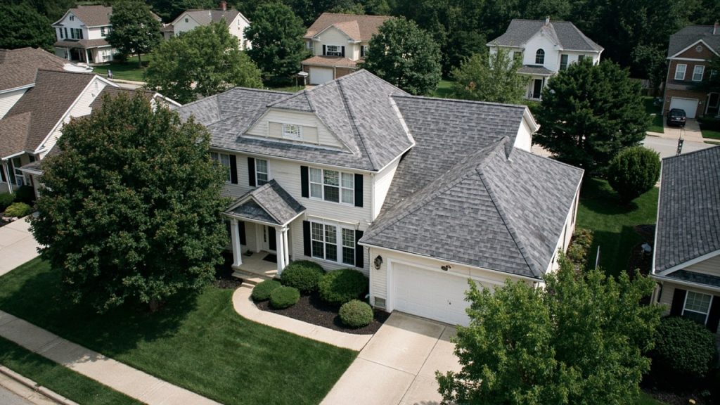 Navigating the strict roofing and architectural ru