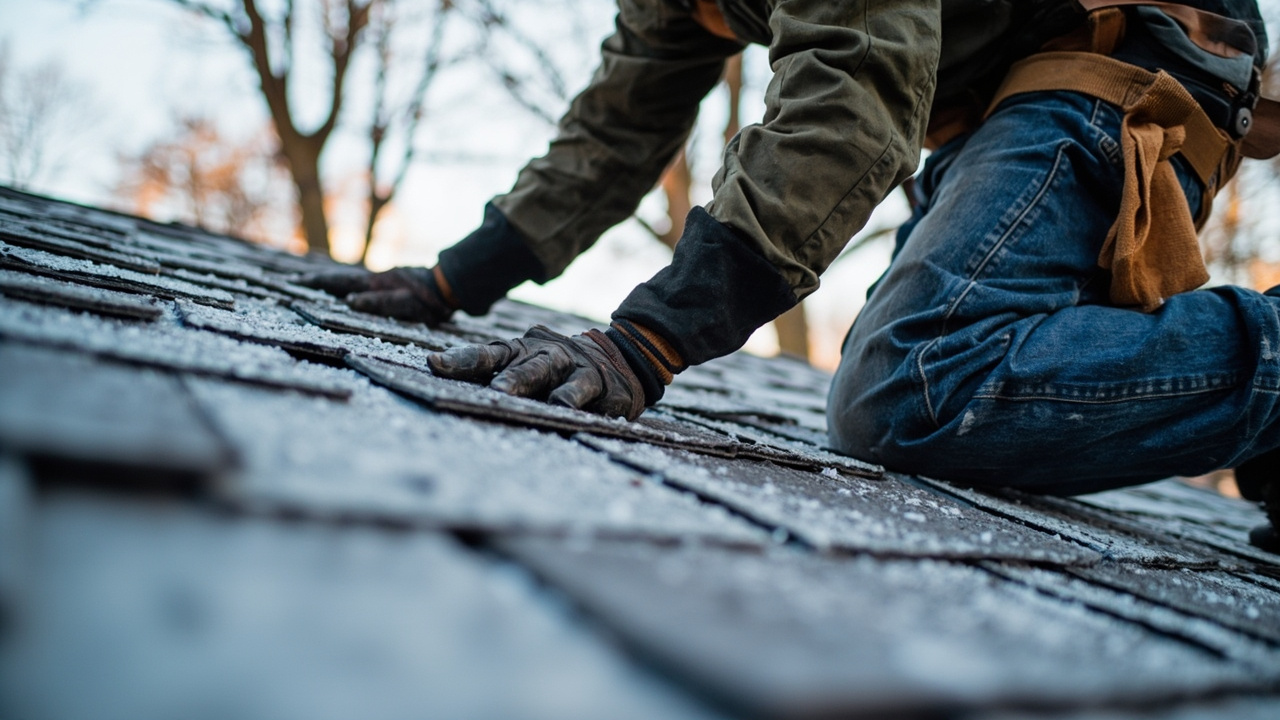 Navigating the strict roofing and architectural rules for your Gates Mills home