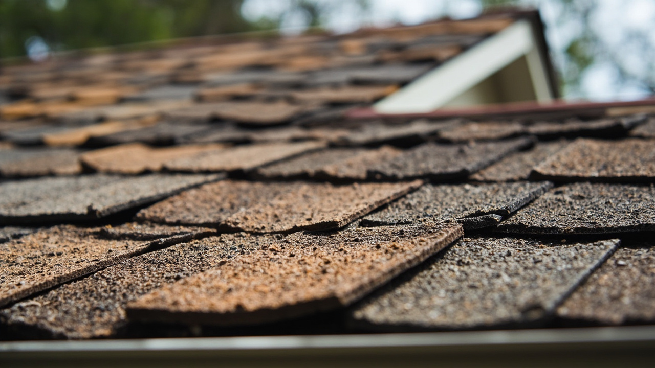 Picking a roof color that highlights the historic charm of your University Heights home