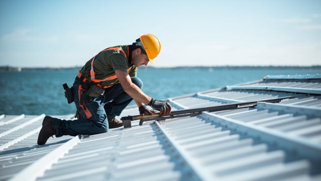Protecting your edgewater home from corrosion with
