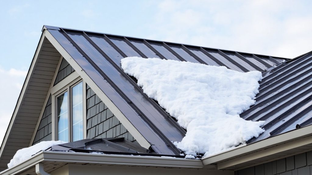 Sustainable roofing options for environmentally co