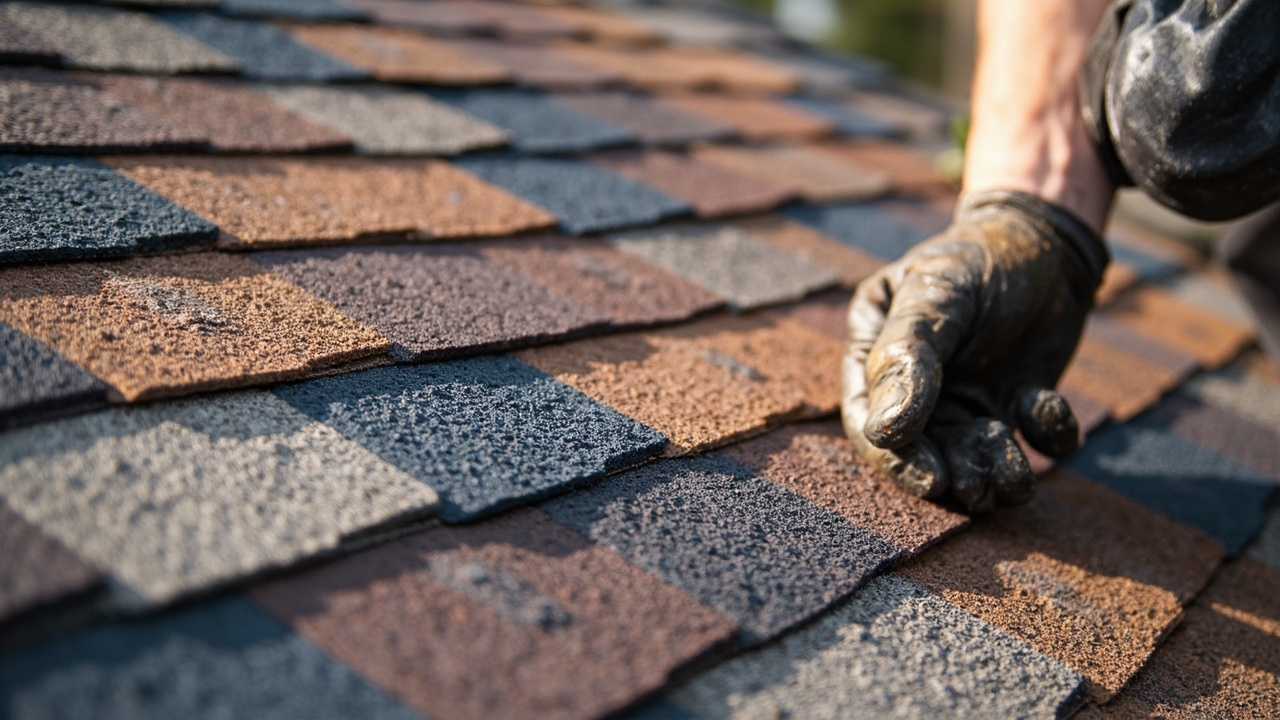 Sustainable Roofing Options for Environmentally Conscious Gates Mills Homeowners