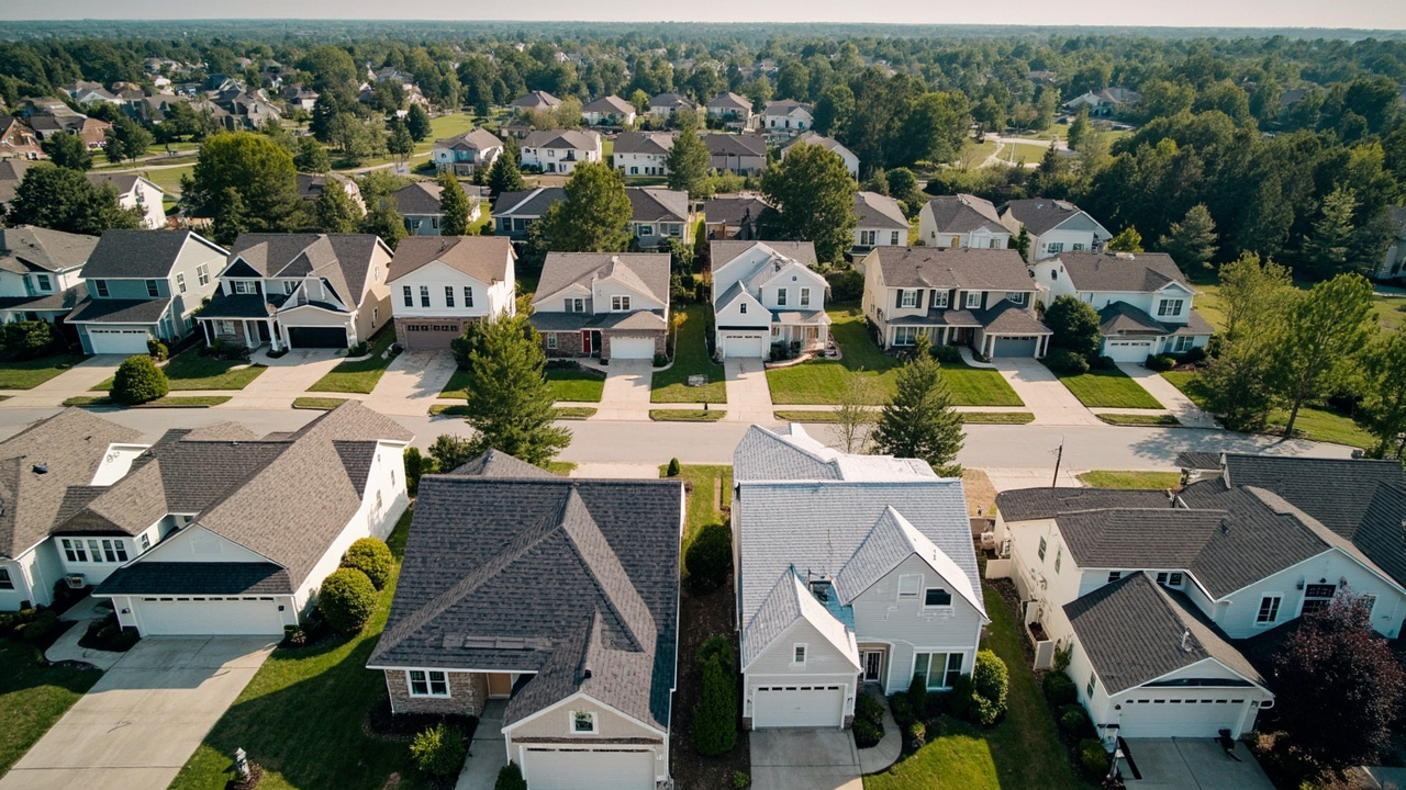 Sustainable Roofing Options for Environmentally Conscious Gates Mills Homeowners
