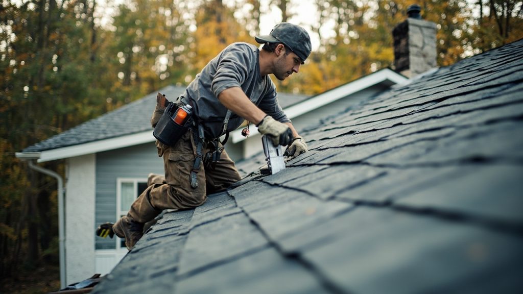 The best roofing materials to boost the appraisal