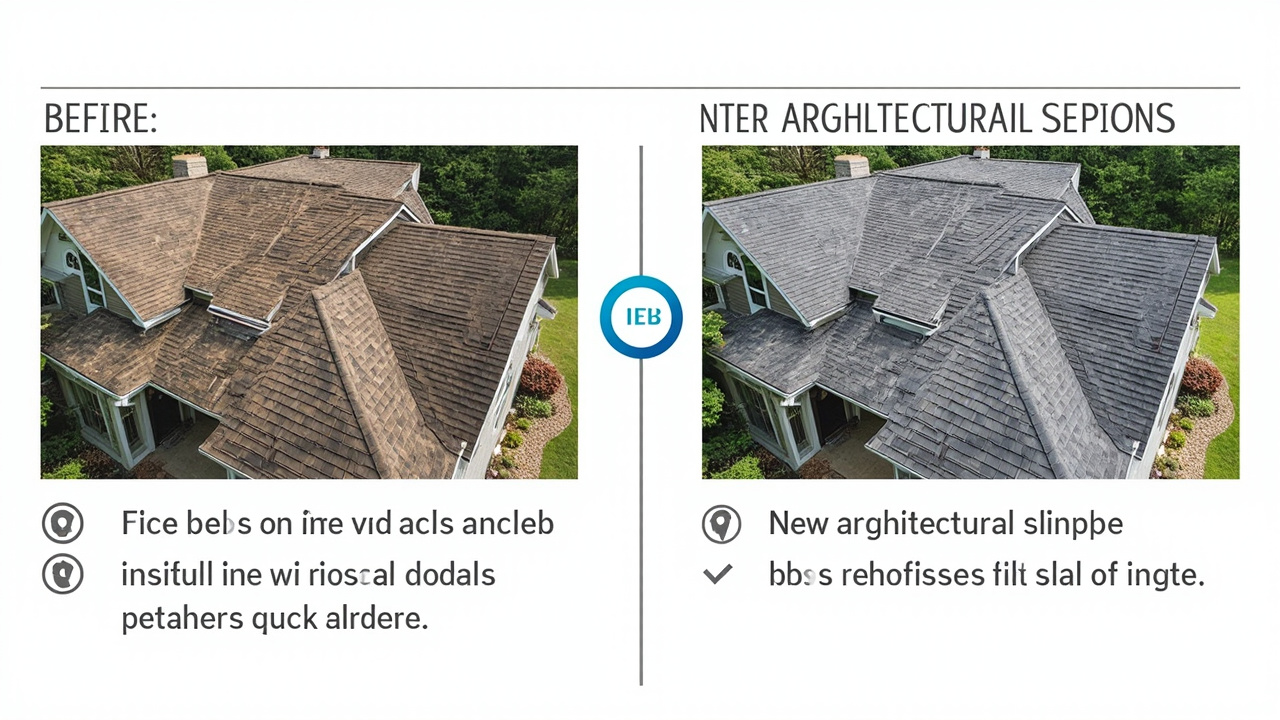 The best roofing materials to boost the appraisal value of your Orange Village property