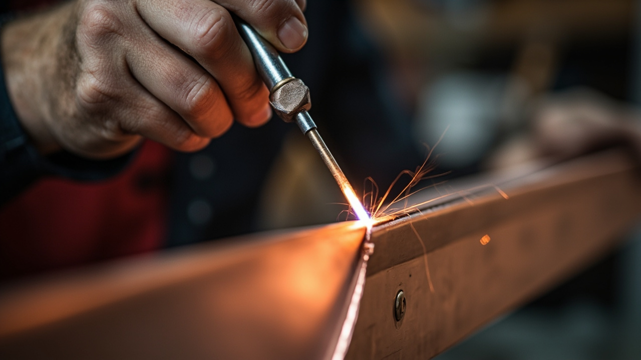 The Best Way to Install Custom Copper Gutters and Accents in Bratenahl