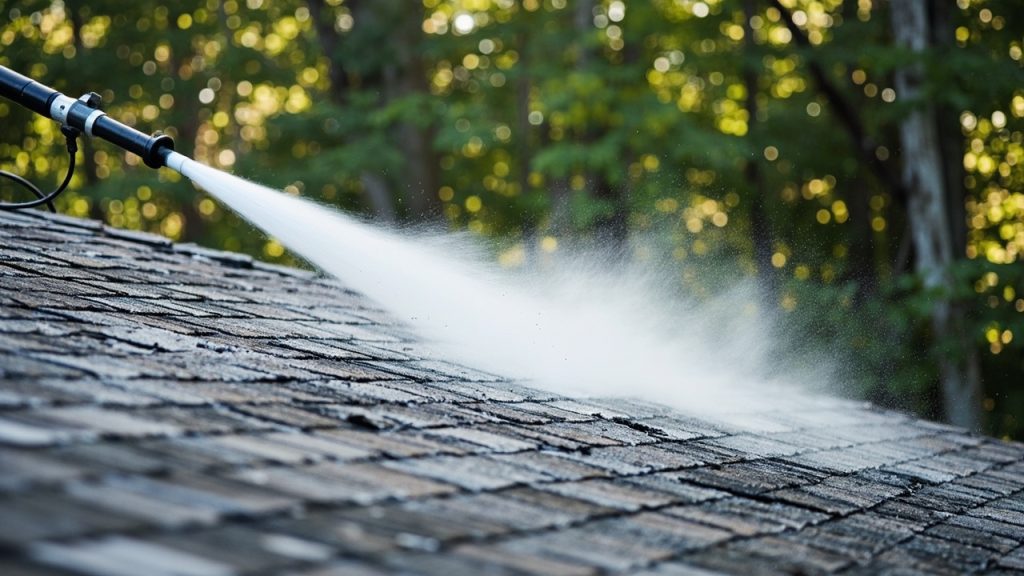 The best ways to manage constant branch debris and