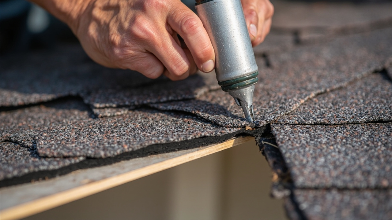 The Critical Role of Starter Shingles for Withstanding High Winds Near the Eastlake Shoreline