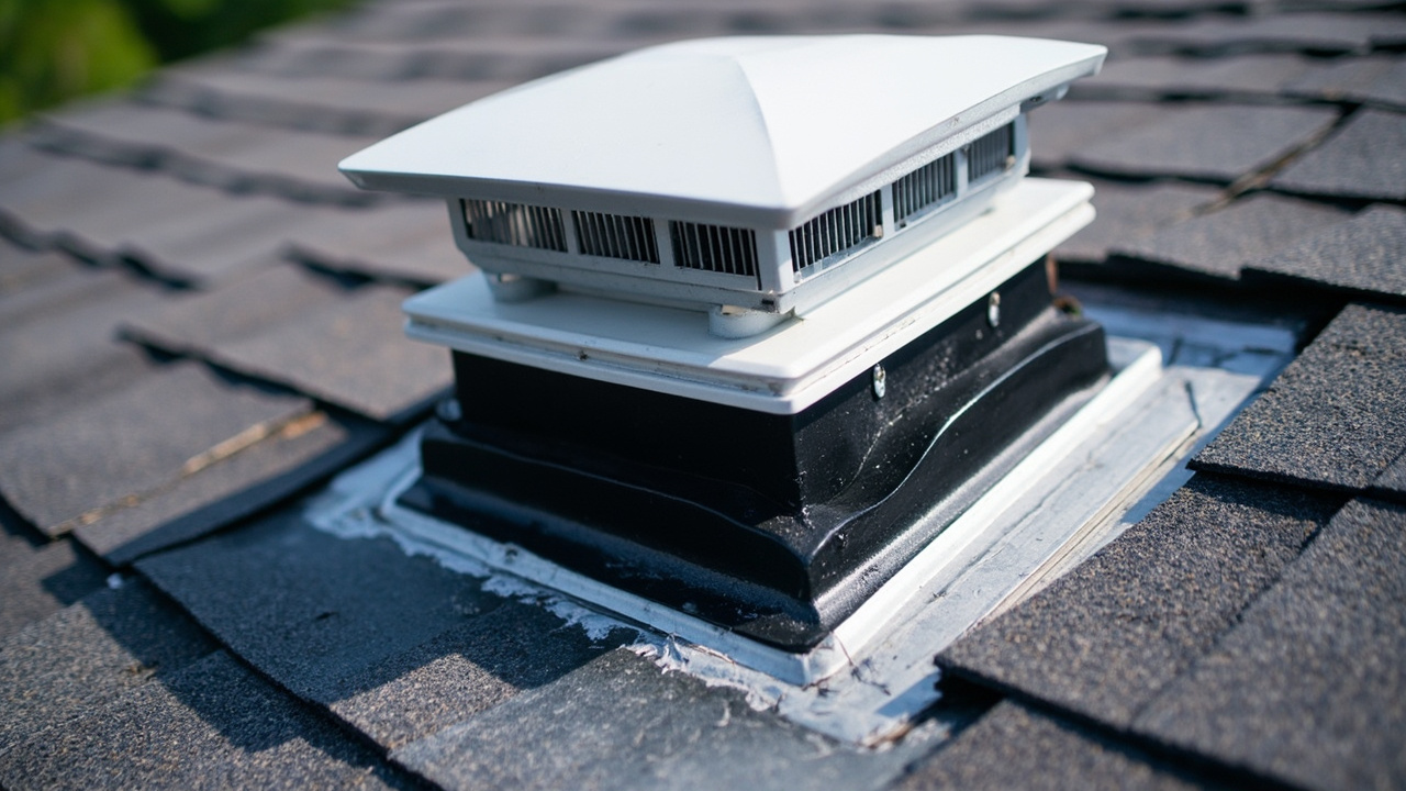 The Hidden Benefits of Solar Powered Attic Fans for Keeping Your Cuyahoga Heights Home Cool