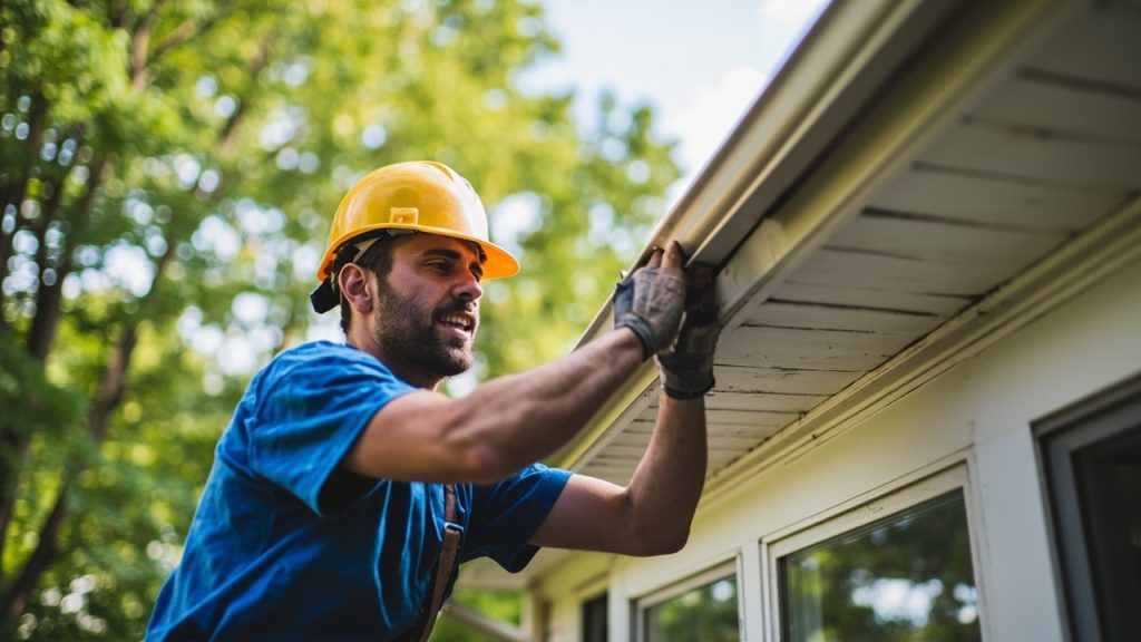 The real cost of neglecting your drip edge during