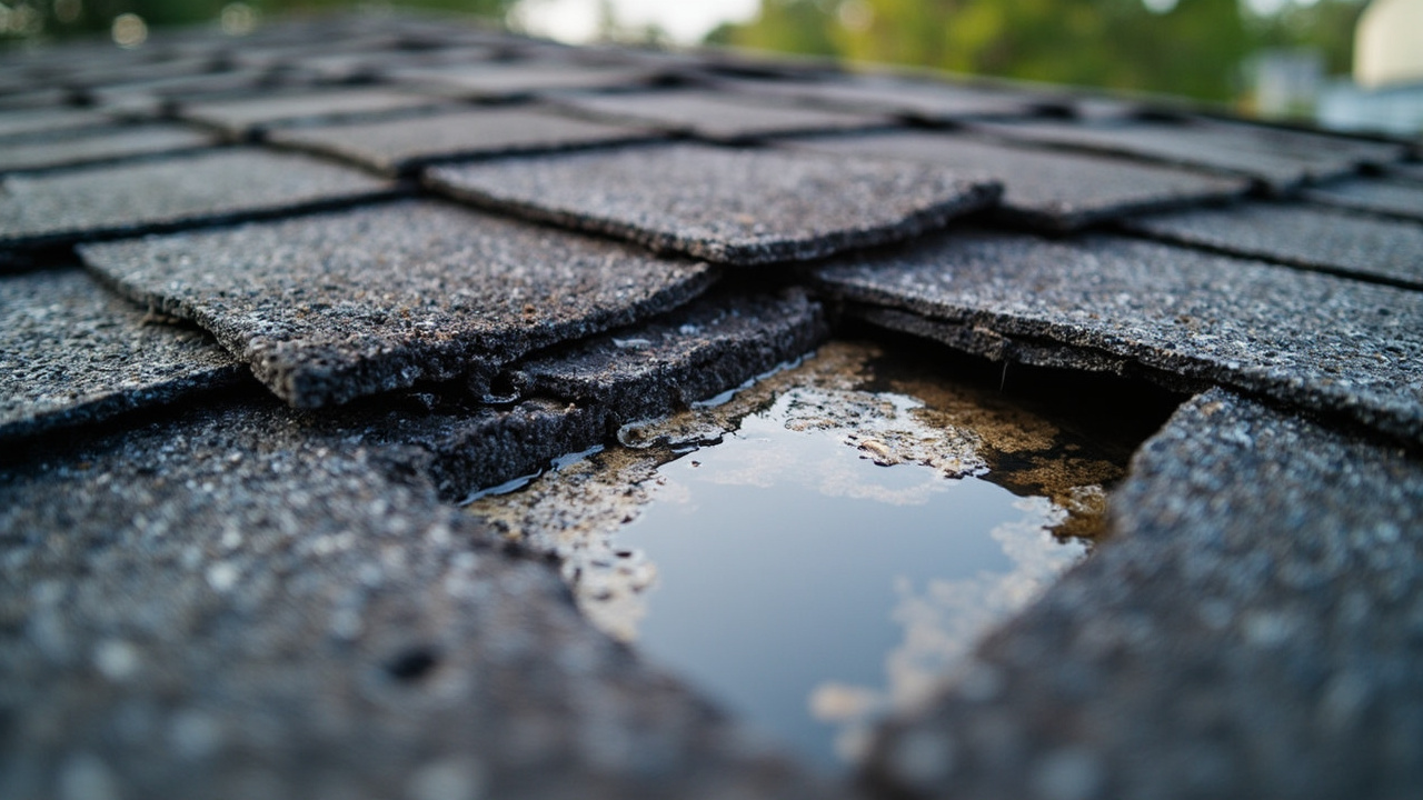 The real risks of diy roof patching for homeowners