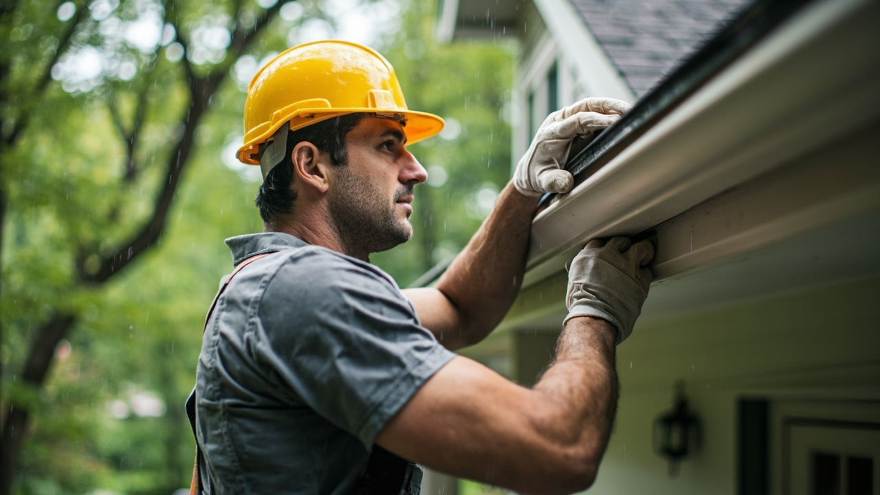 The risks of ignoring your fascia boards during a