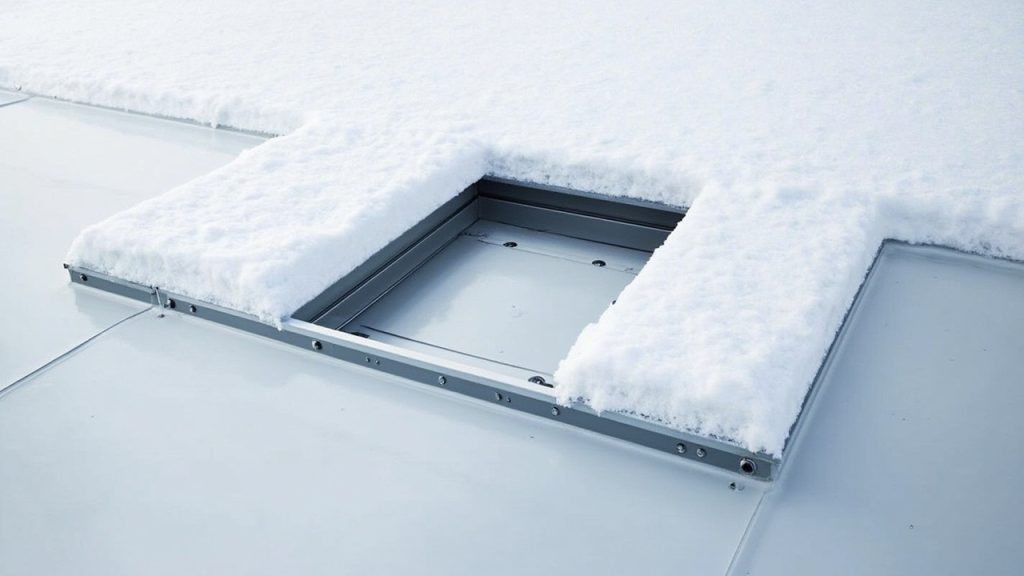 Understanding the different types of roof valleys