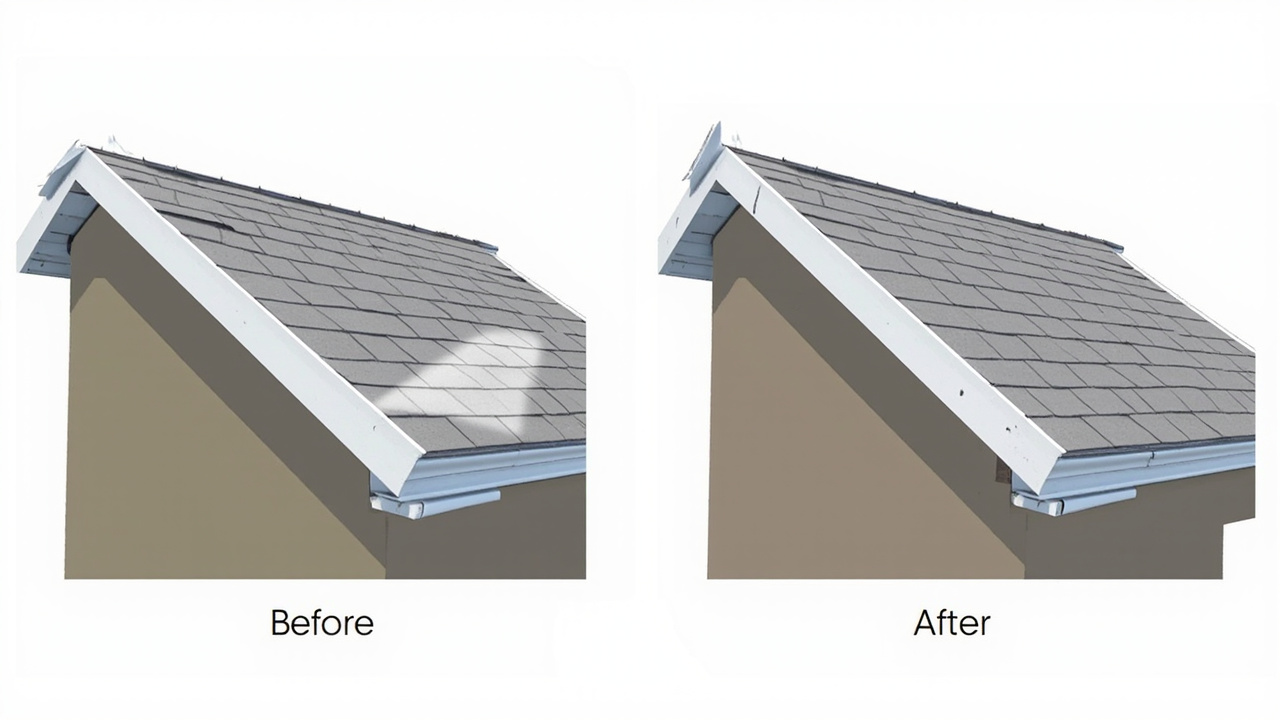 Warning Signs That Your Mt Pleasant Roof Is Sagging and Needs Structural Support