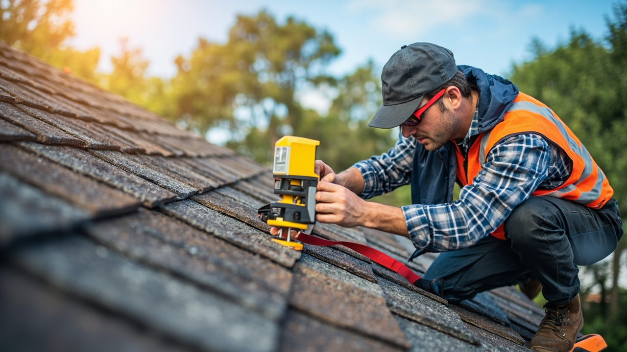 Warning Signs That Your Mt Pleasant Roof Is Sagging and Needs Structural Support