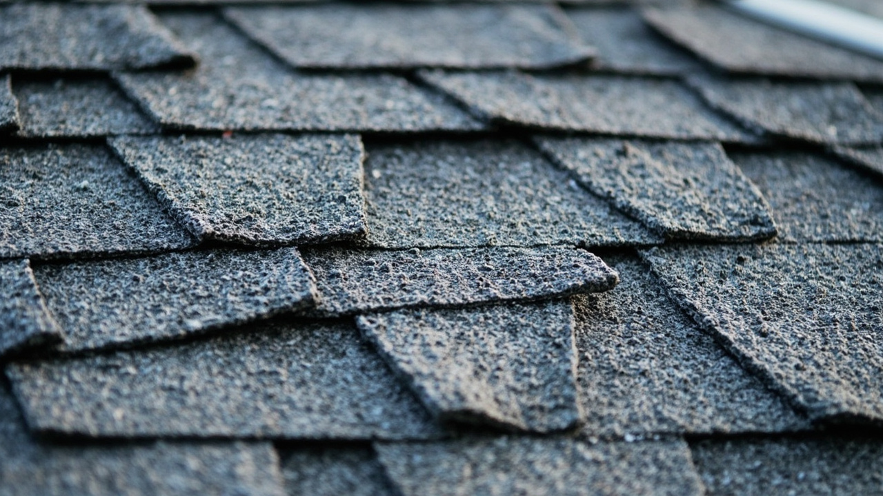 What to Do If You Suspect Your Old Stockyards Home Still Has Asbestos Roofing Shingles