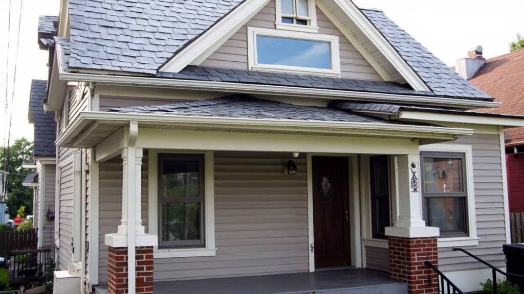 What you need to know before pitching a roof desig