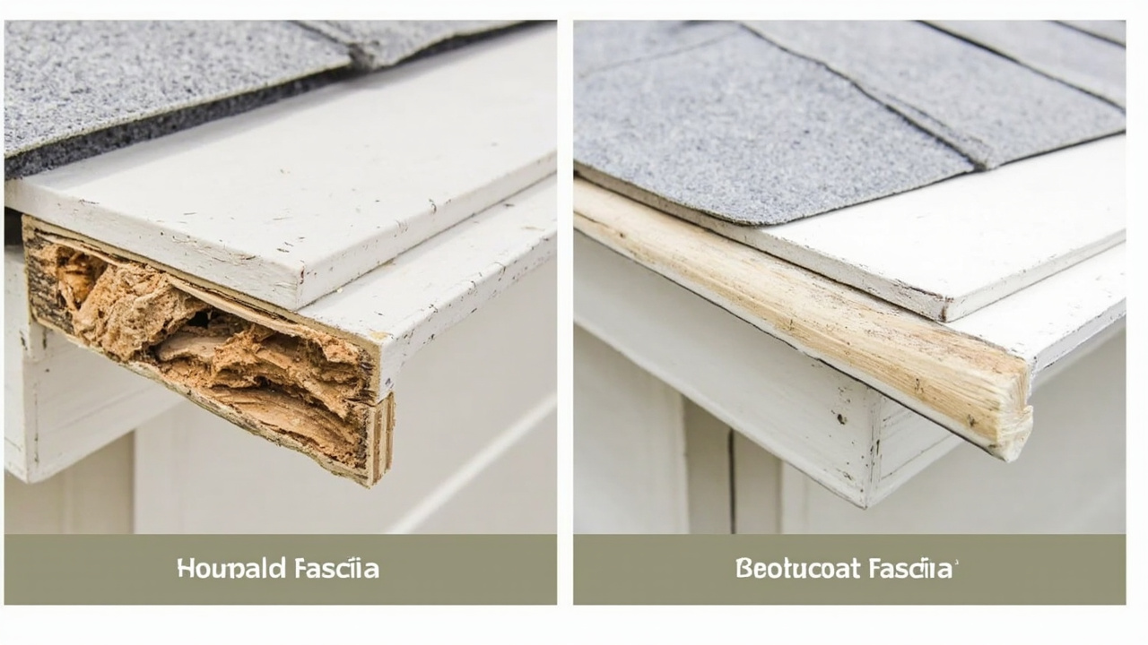 Why a Missing Drip Edge Is the Fastest Way to Rot Your Newburgh Heights Home