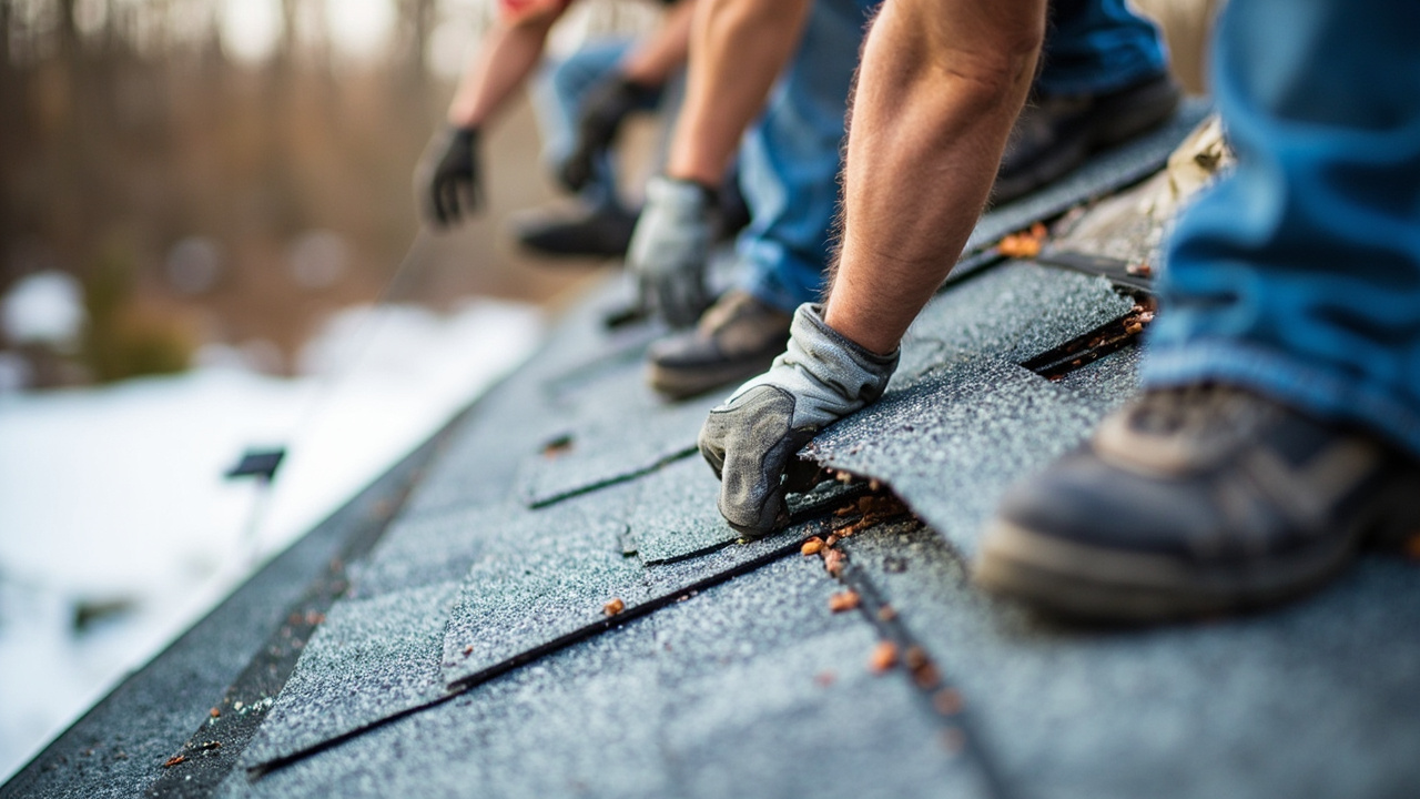 Why Adding a Second Layer of Shingles Is Usually a Bad Idea for Your Berea Home