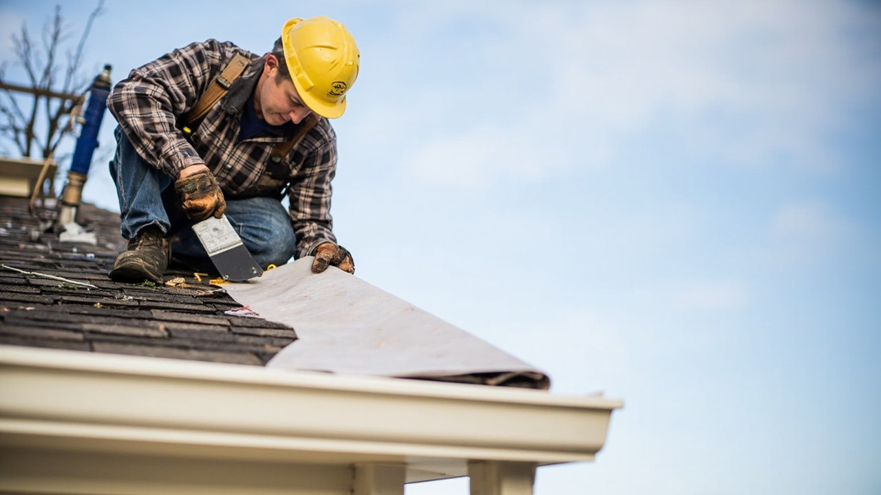 Why Asphalt Shingles Might Be Better Than Metal for Your Detroit-Shoreway Bungalow