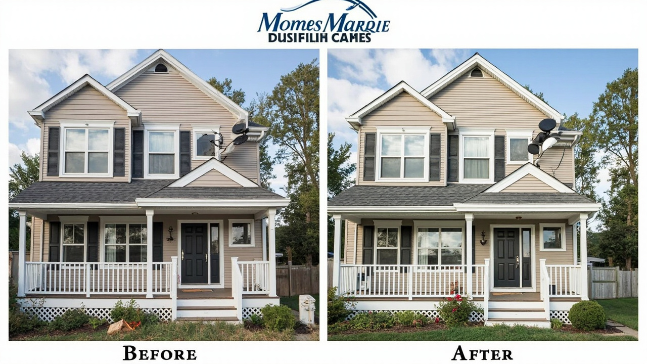 Why bundling your roof and siding replacement makes sense for Pepper Pike estates