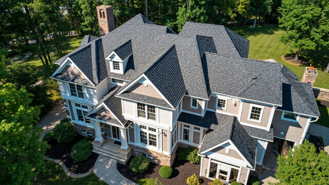 Why bundling your roof and siding replacement makes sense for Pepper Pike estates