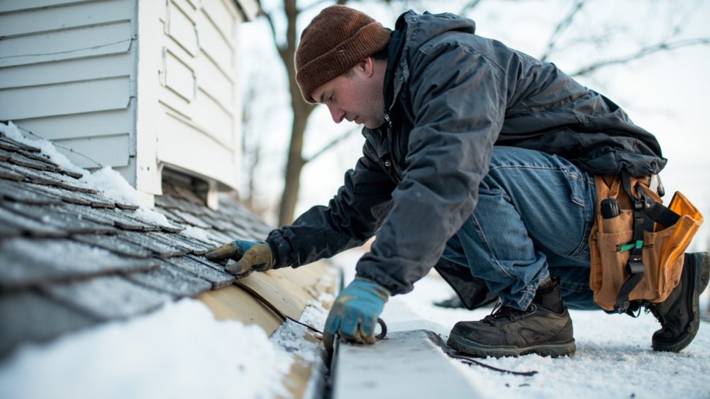 Why dormer flashing is the most likely place your