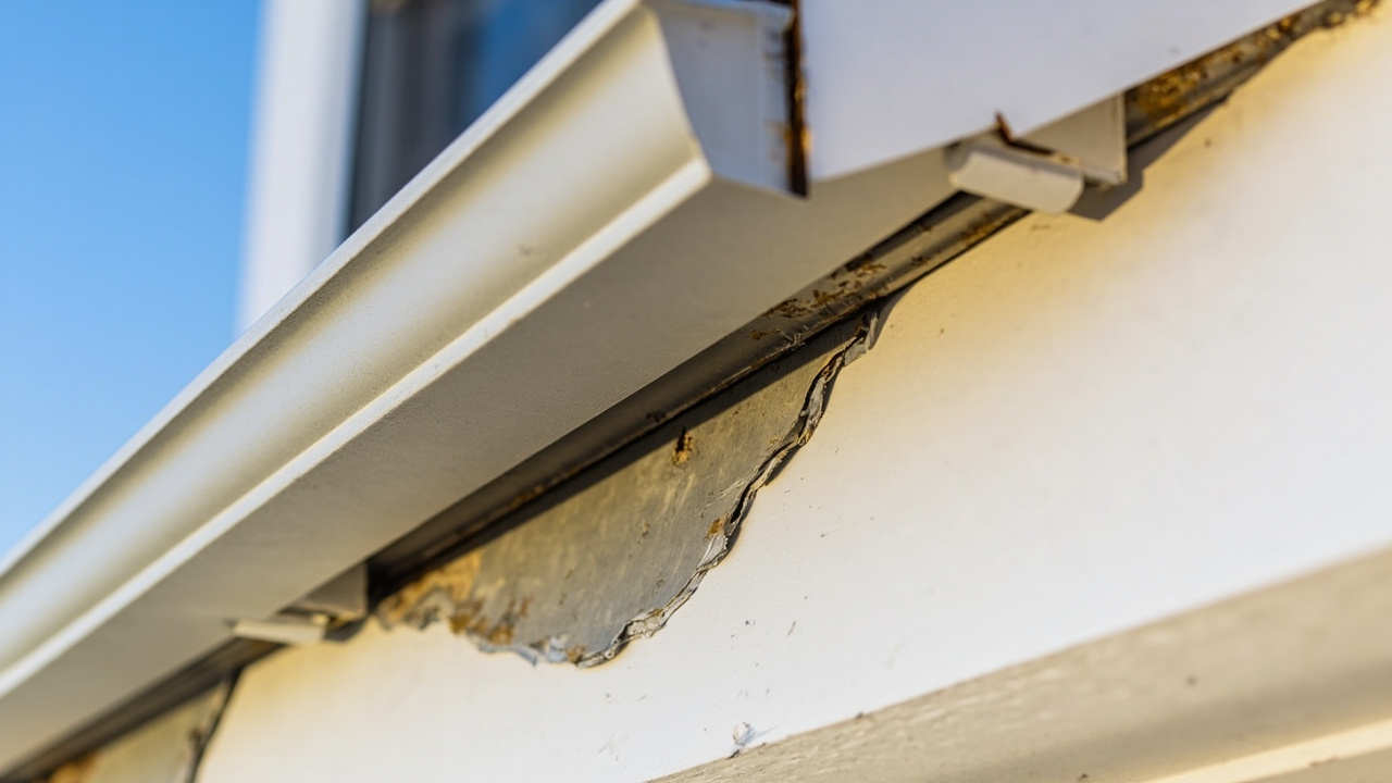 Why Dormer Flashing Is the Most Likely Place Your Willowick Roof Will Start Leaking
