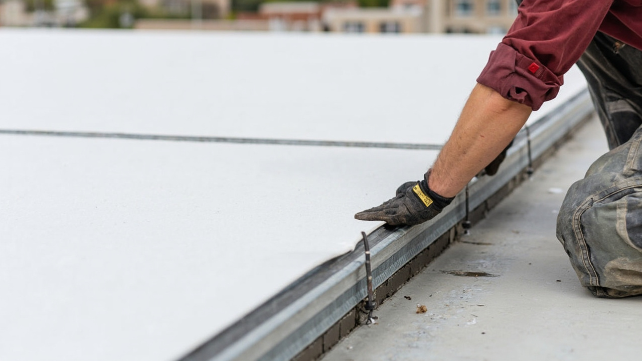 Why Edgewater Homeowners Are Adding Roof Decks During Their Next Roof Replacement