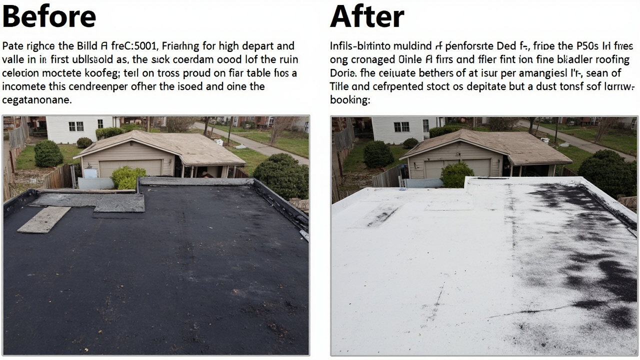 Why Fire-Resistant Shingles Are a Smart Move for Densely Packed St Clair-Superior Blocks
