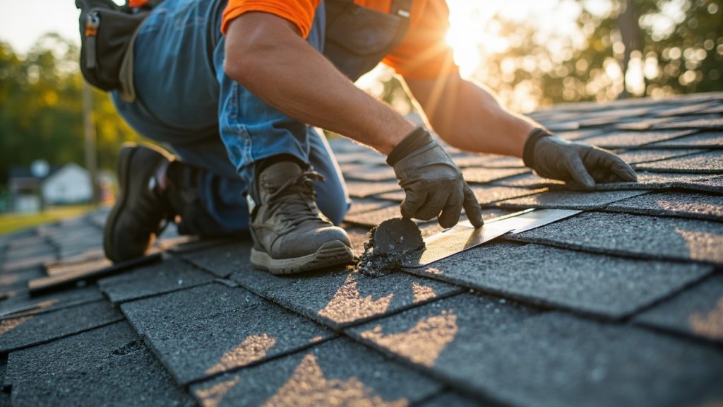 Why high impact class shingles are worth the inv