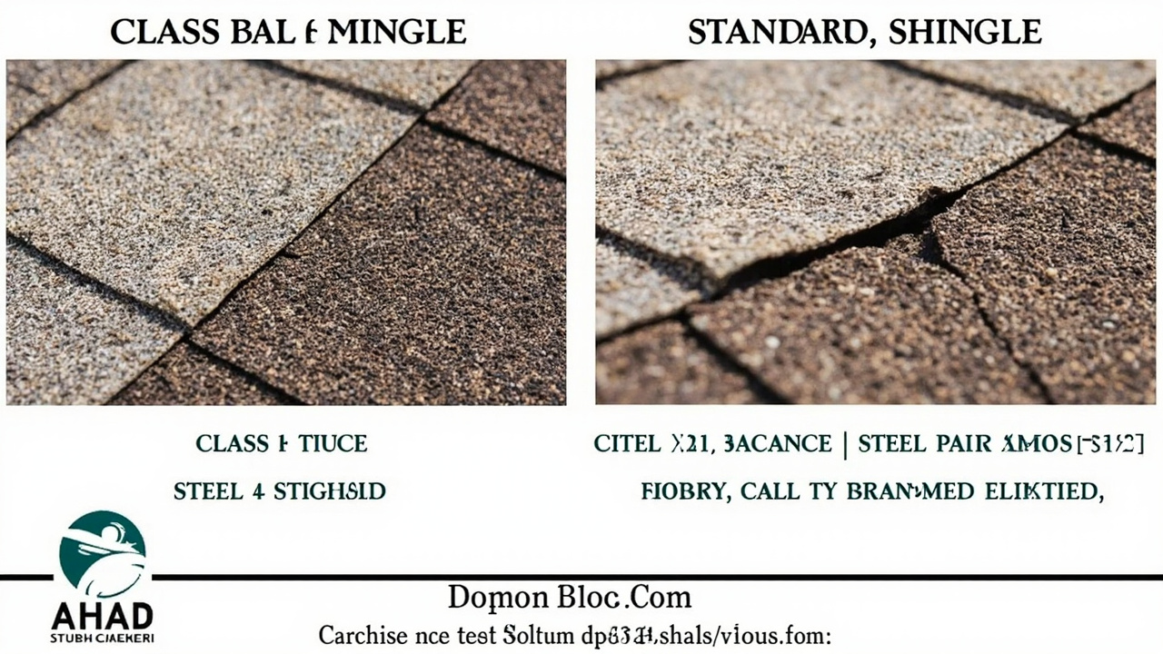 Why High-Impact Class 4 Shingles Are Worth the Investment in North Ridgeville
