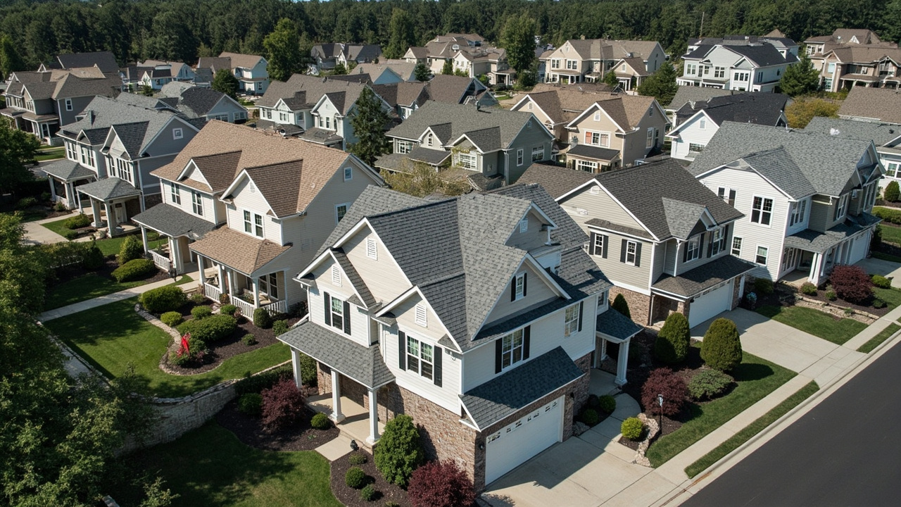 Why High-Impact Class 4 Shingles Are Worth the Investment in North Ridgeville