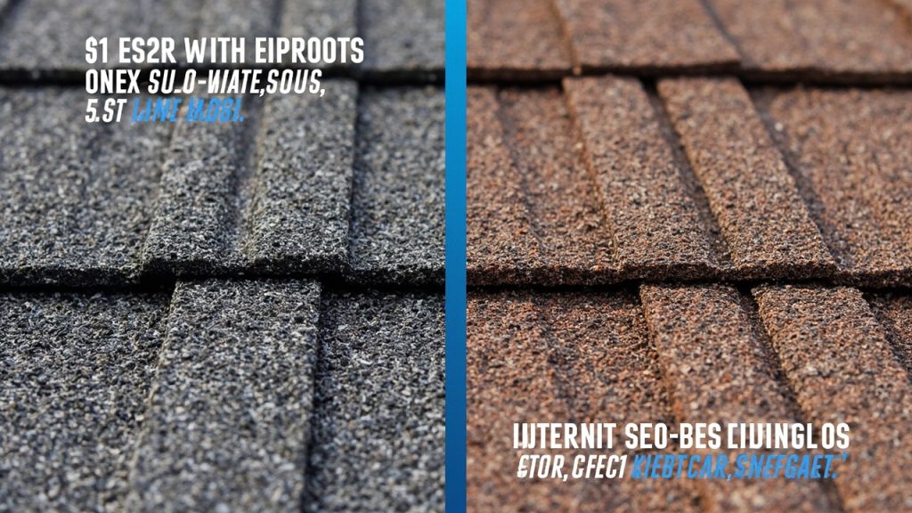 Why impact resistant shingles are the best insuran