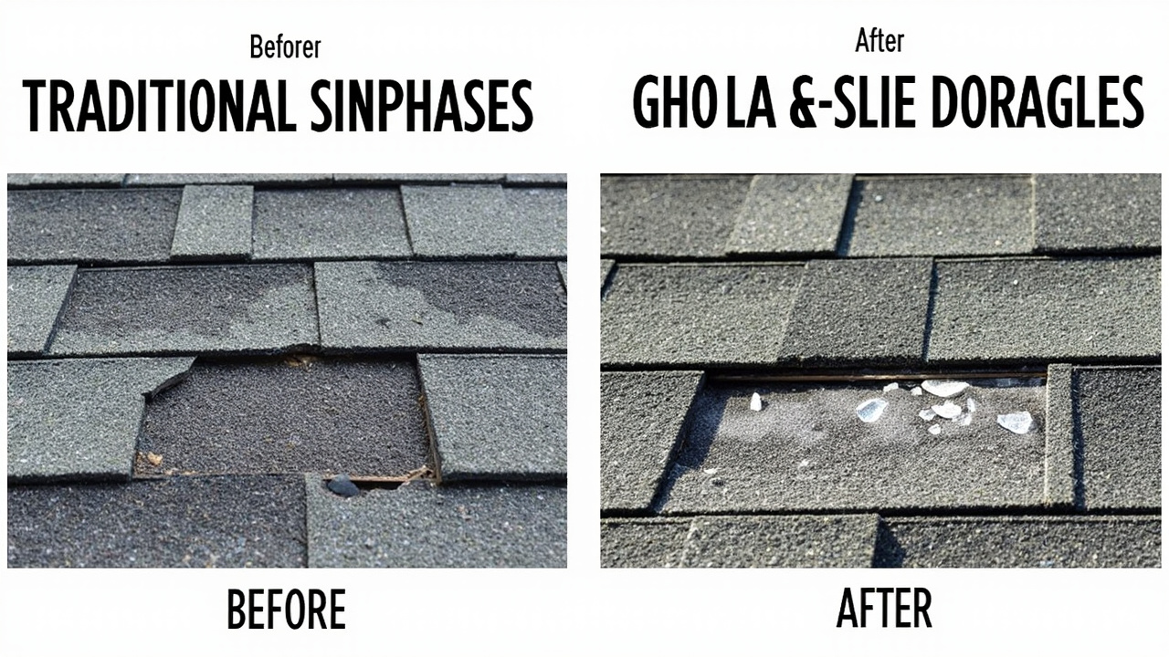 Why Impact Resistant Shingles Are the Best Insurance Policy for Your Olmsted Falls Property