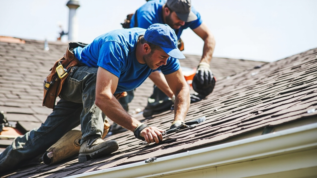 Why Impact Resistant Shingles Are the Best Insurance Policy for Your Olmsted Falls Property