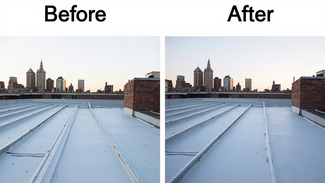 Why modern standing seam metal roofs are the top choice for industrial lofts in The Flats