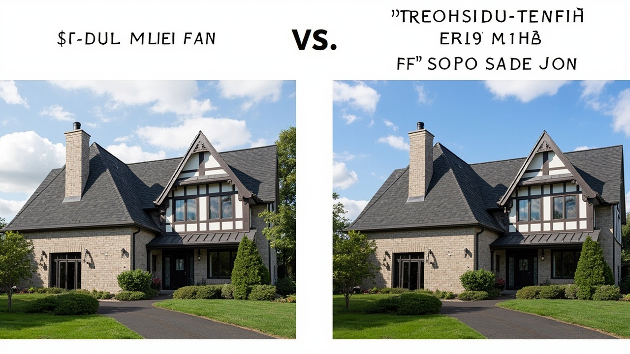 Why more Moreland Hills homeowners are choosing high-end composite over traditional slate