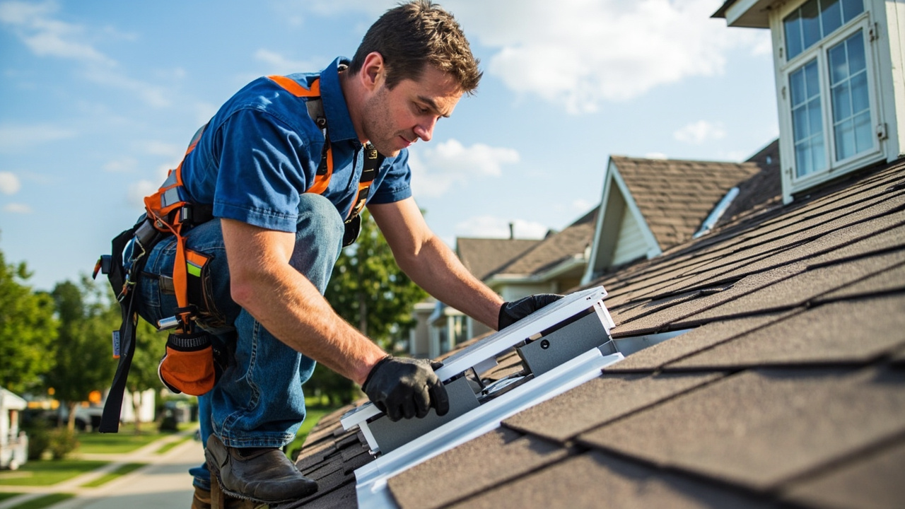 Why north royalton homeowners should monitor their