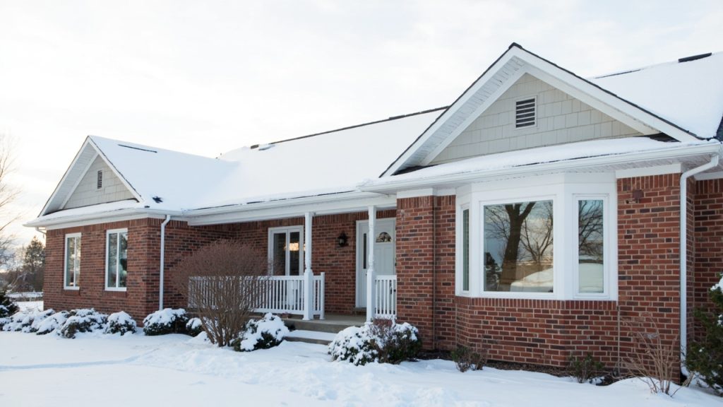 Why ridge vents are often superior to traditional