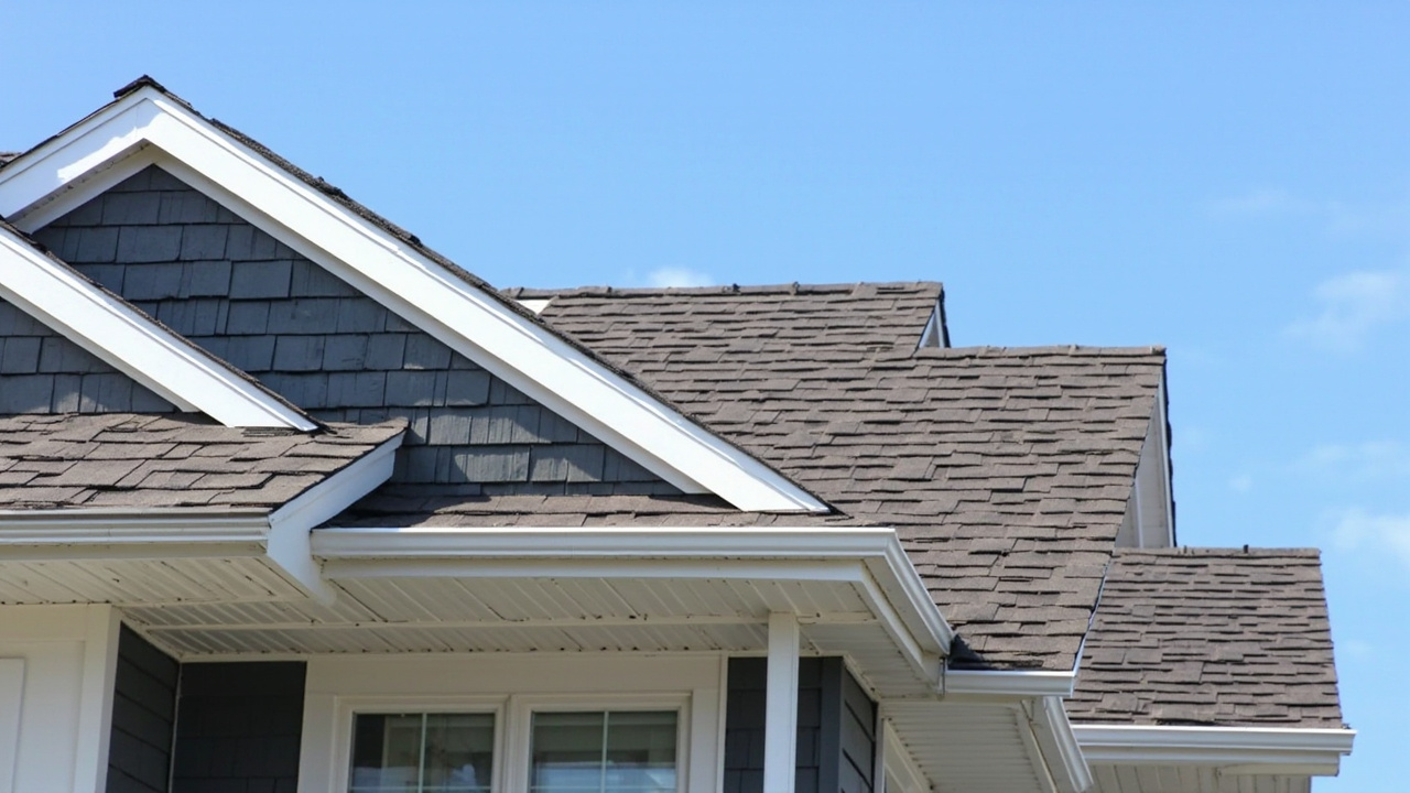 Why Strongsville Homeowners Are Swapping Three-Tab Shingles for Architectural Upgrades